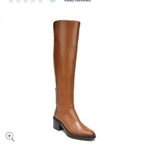 Excellent condition, over the knee wide calf boots. Both casual and sexy!